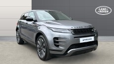 Land Rover Range Rover Evoque 2.0 D200 Dynamic HSE 5dr Auto Diesel Hatchback